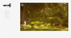 Desktop Screenshot of bannibanni.com